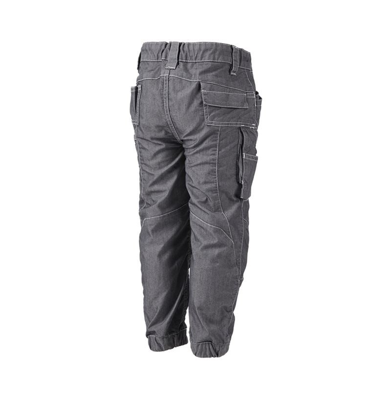 Cargohose e.s.motion ten Sommer, Kinder