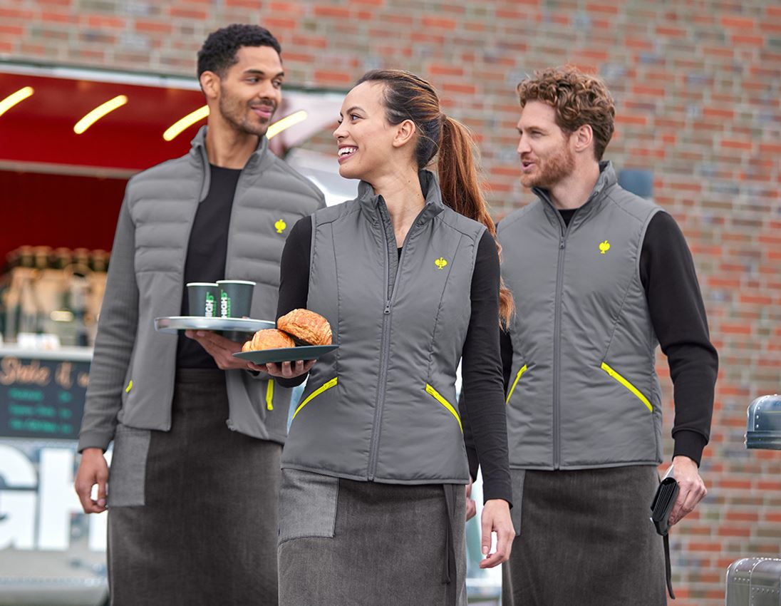 Weste e.s.trail, Damen