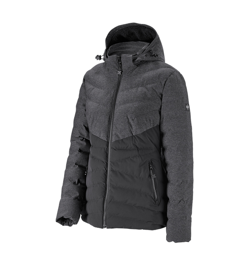 Winterjacke e.s.motion ten, Damen