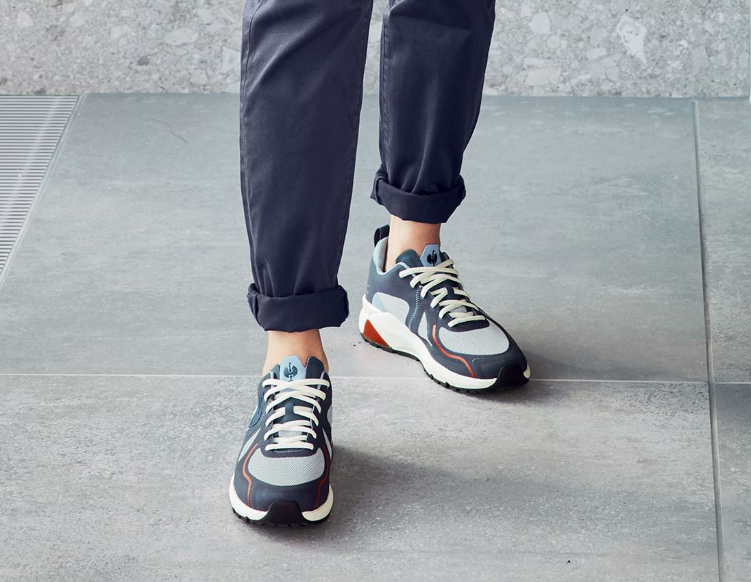 O1 Berufsschuhe e.s. Chete