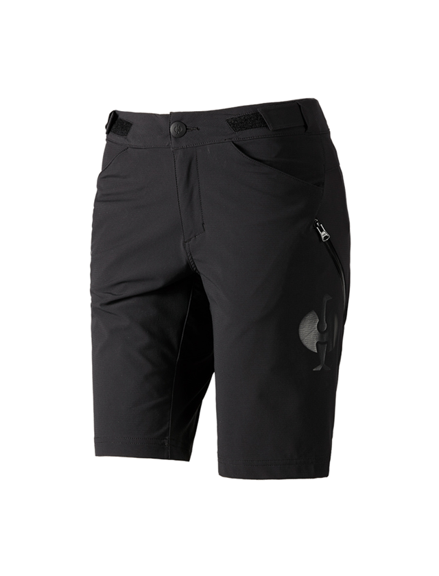 Funktions Short e.s.trail, Damen