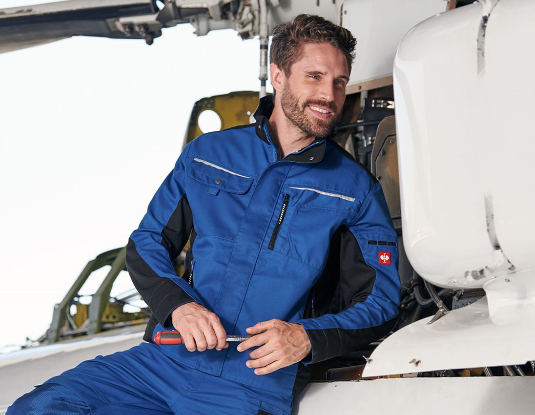 Bundjacke e.s.motion