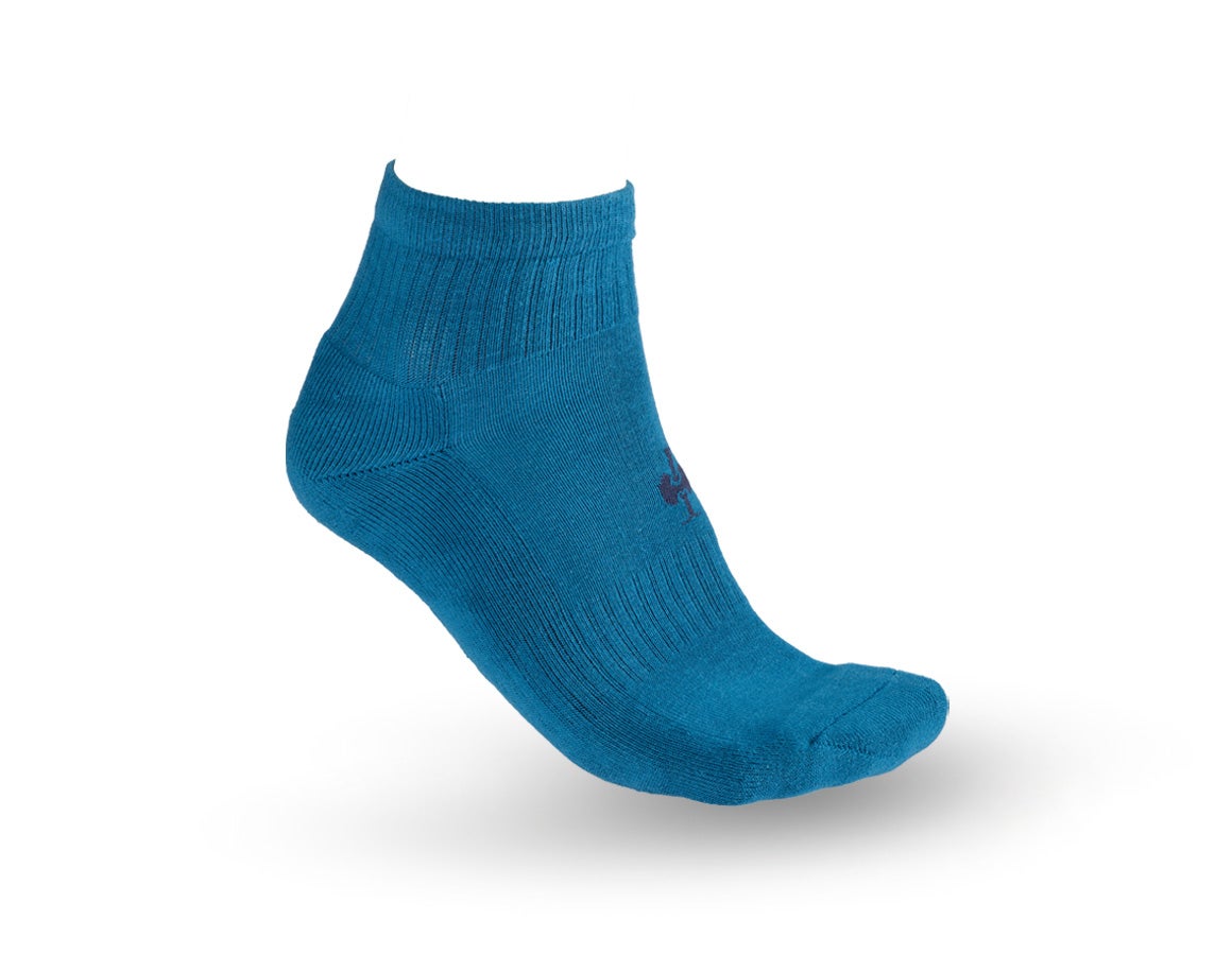 e.s. Allround Socken Classic light/mid
