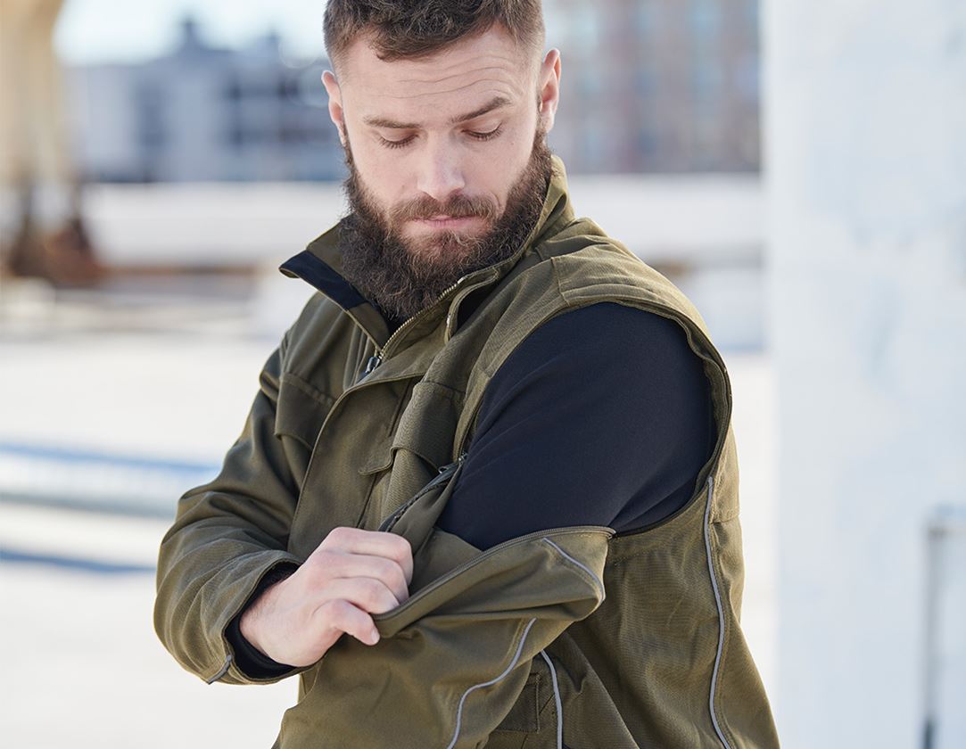 Berufsjacke e.s.prestige