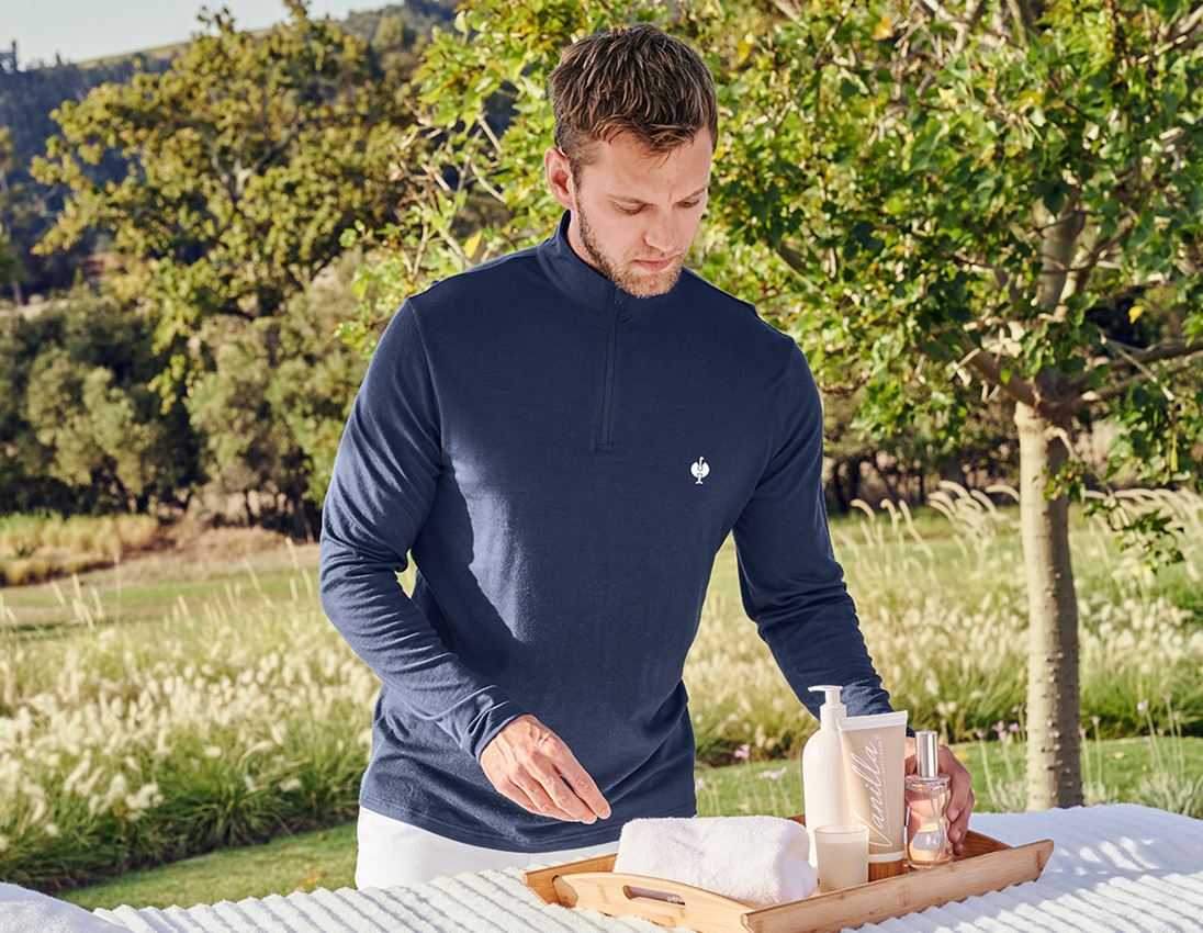 Troyer Merino e.s.trail