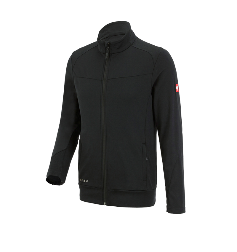 FIBERTWIN® clima-pro Jacke e.s.motion 2020
