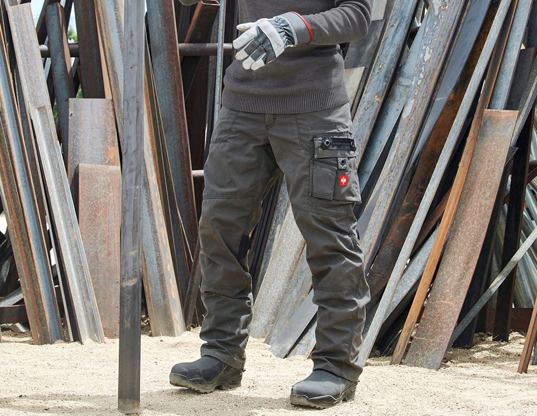 e.s. Bundhose cotton touch