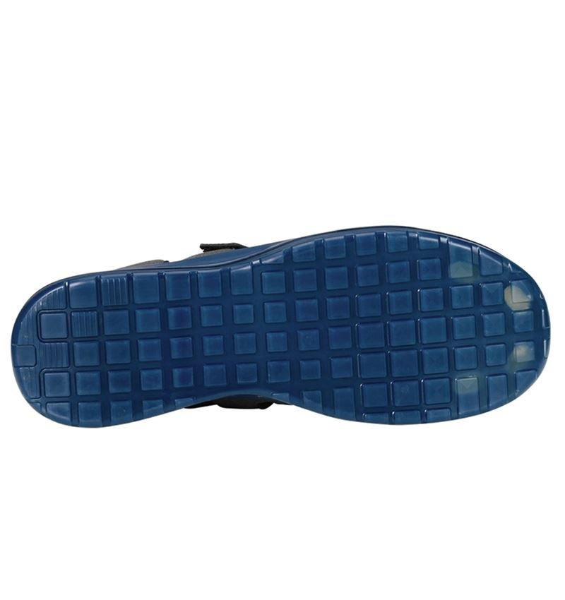 S1P Sicherheitssandale e.s. Banco