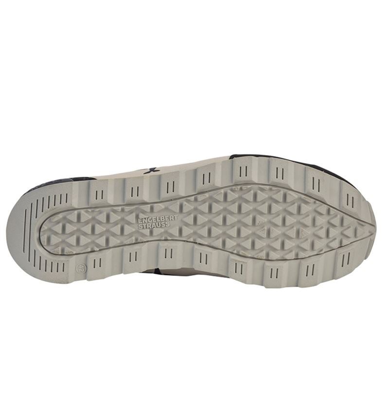 S1 Sicherheitshalbschuhe e.s. Sirius II