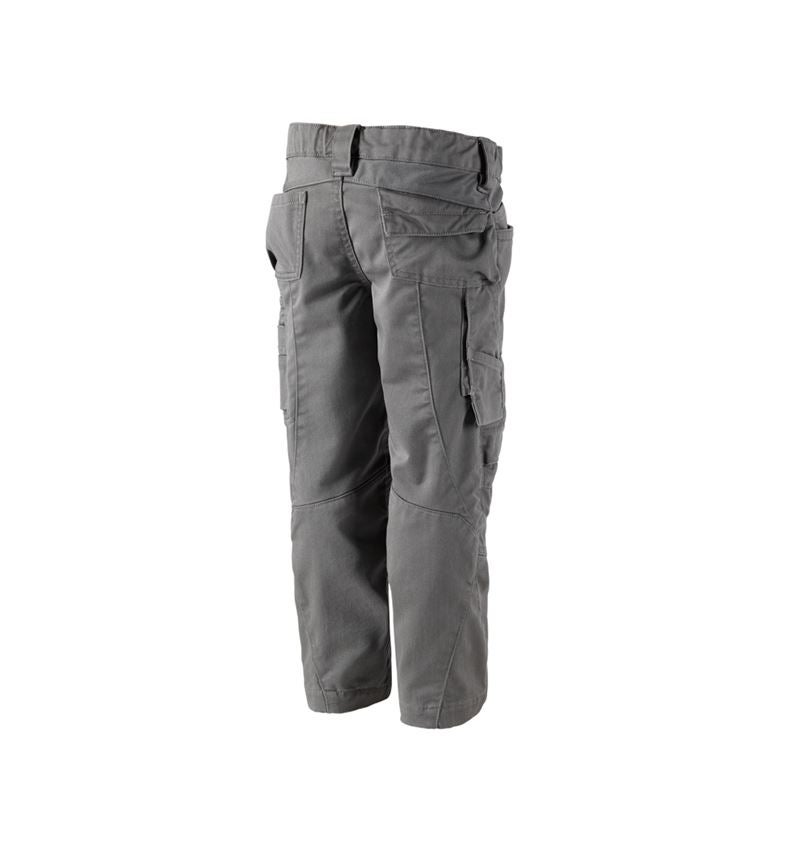 Bundhose e.s.motion ten, Kinder