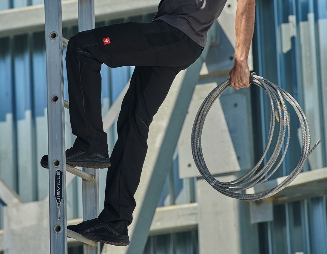 Bundhose e.s.vision, Herren