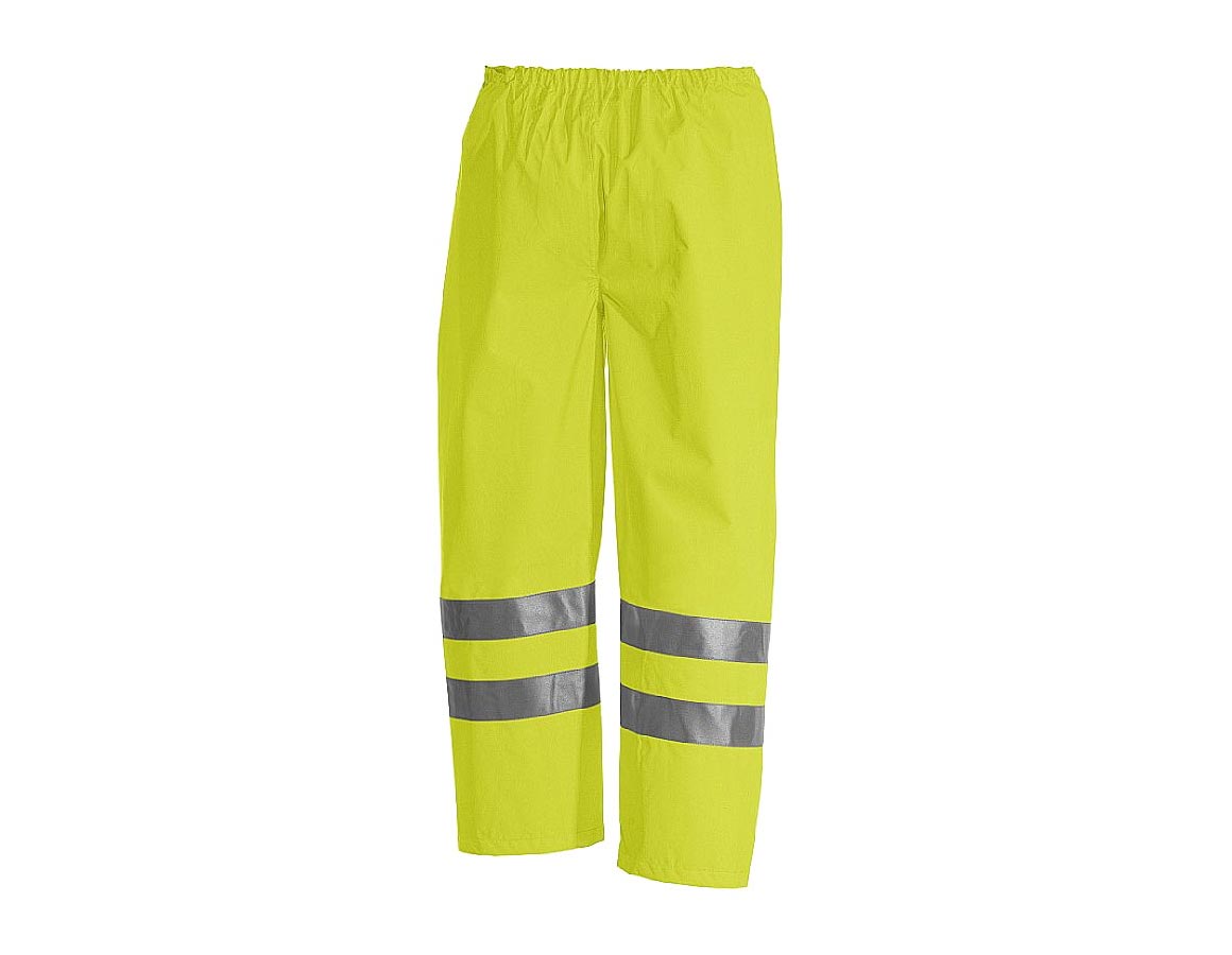 STONEKIT Warnschutz-Bundhose