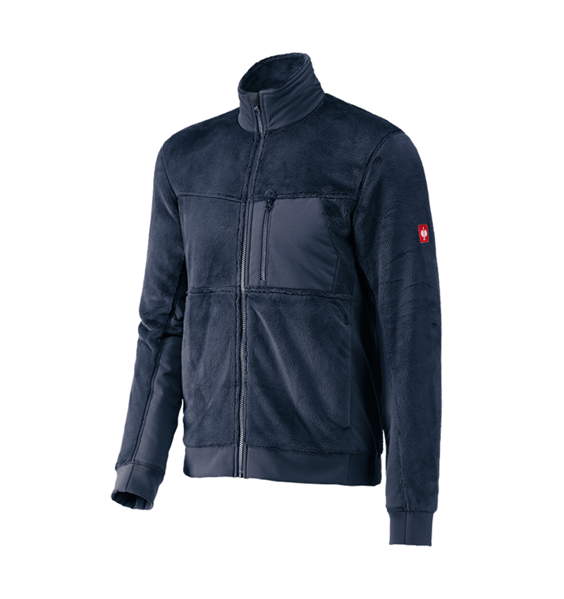 Jacke highloft e.s.dynashield