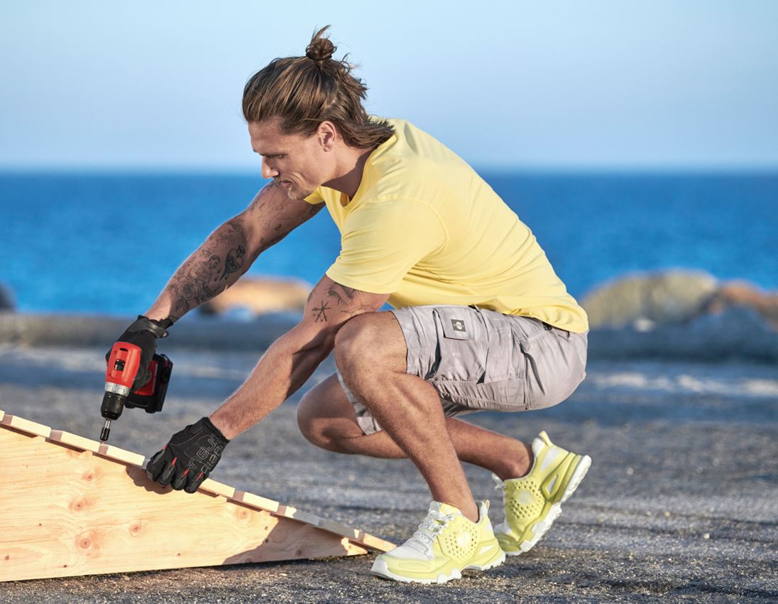 Cargoshort e.s.motion ten Sommer