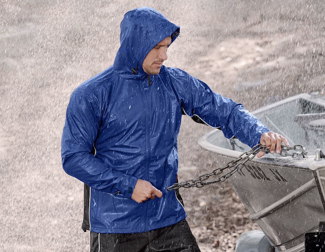 Regenjacke flexactive