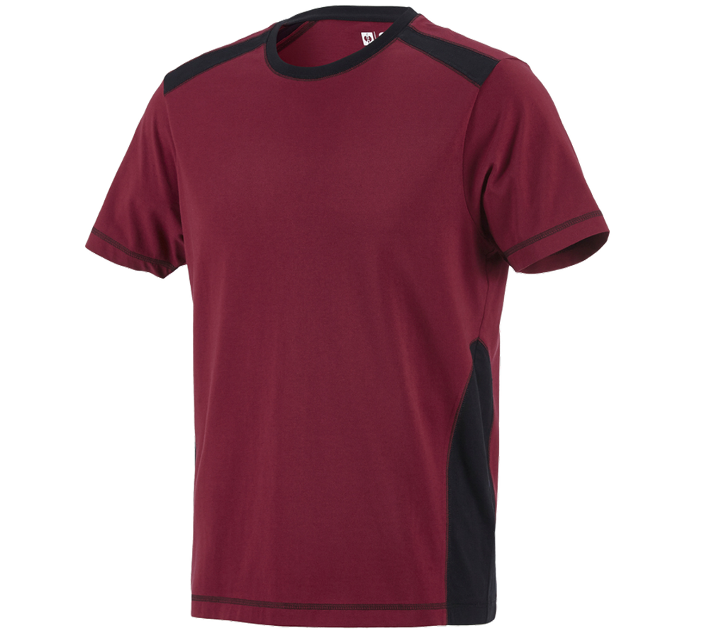 T-Shirt cotton e.s.active