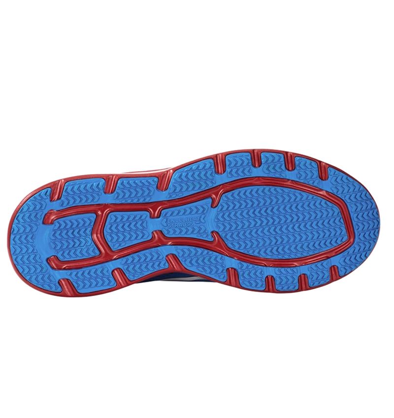 e.s. O1 Berufsschuhe Asterope