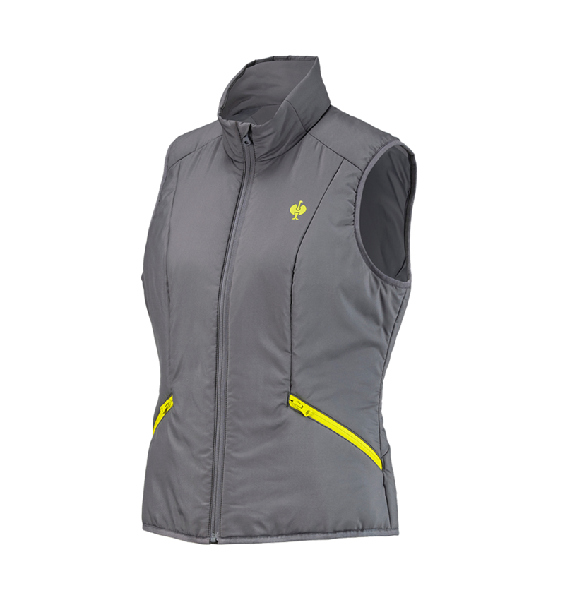 Weste e.s.trail, Damen