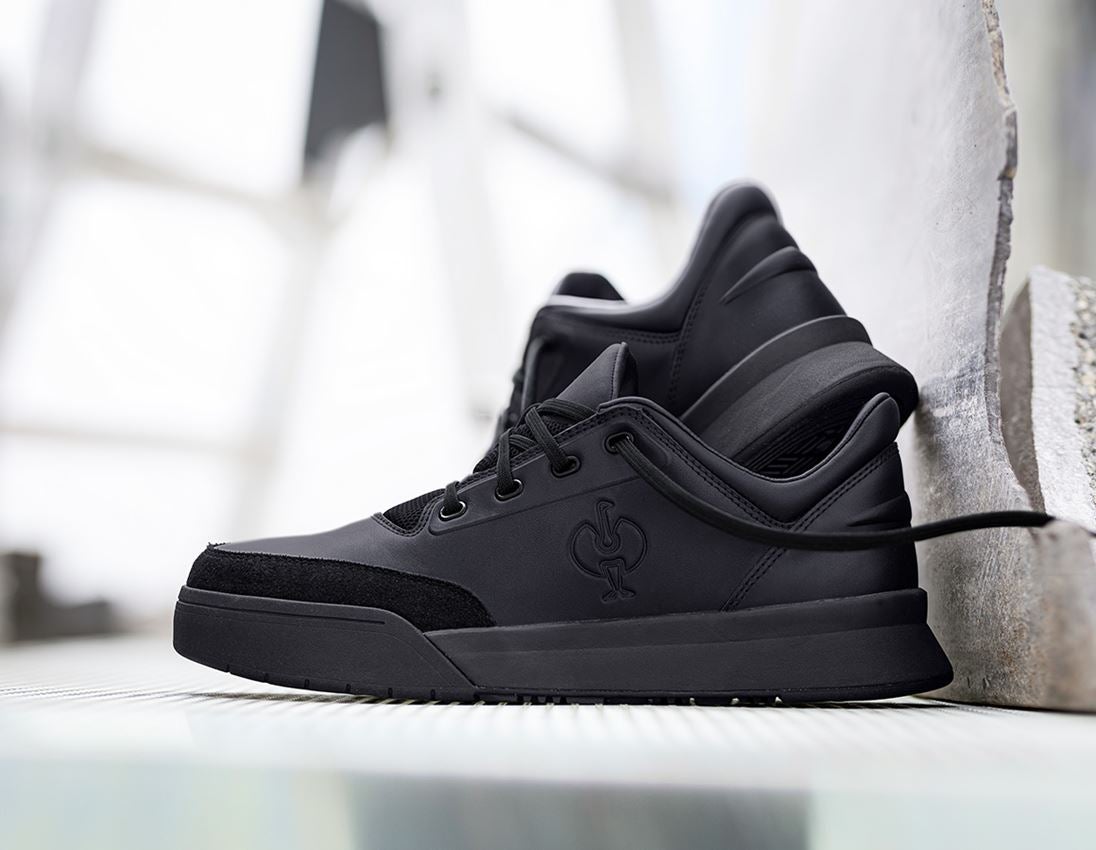 S1 Sicherheitshalbschuhe e.s. Otavi