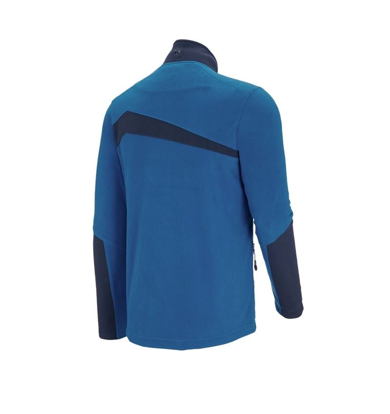 Fleece Jacke e.s.motion 2020