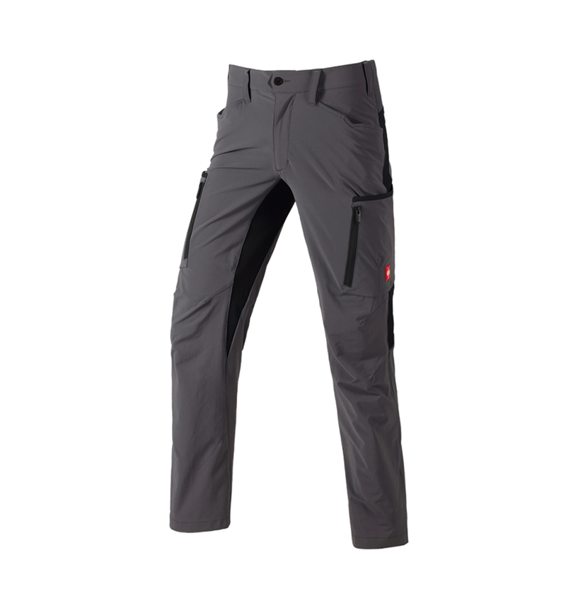 Cargohose e.s.vision stretch, Herren