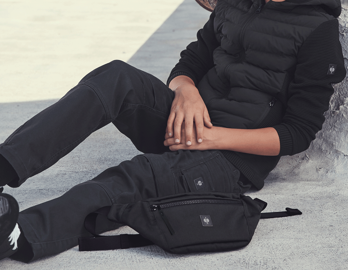 Hip Bag e.s.motion ten