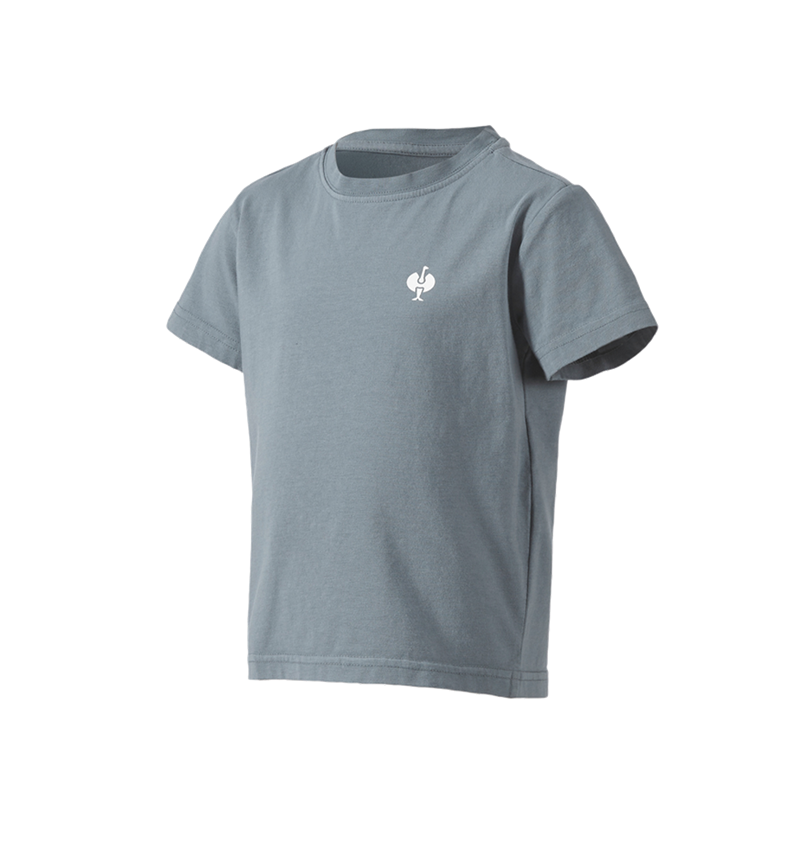 T-Shirt e.s.motion ten pure, Kinder