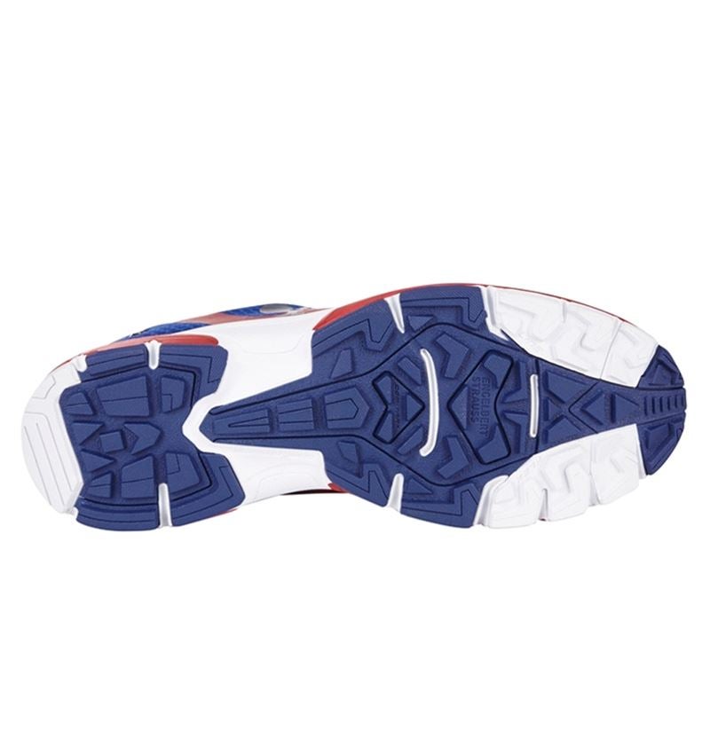 O2 Berufsschuhe e.s. Thebe II