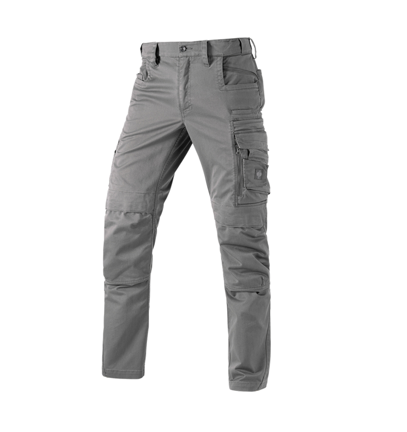 Bundhose e.s.motion ten