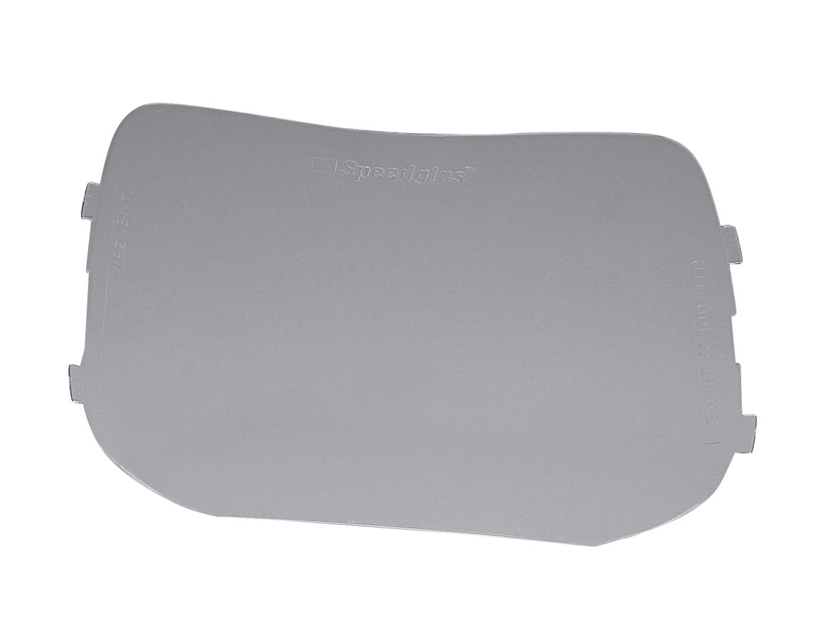 3M Vorsatzscheibe für Speedglas 100V, 10er Pack