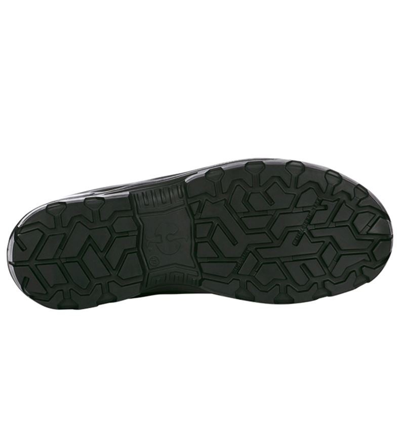 e.s. S3 Sicherheitsschuhe Nembus mid