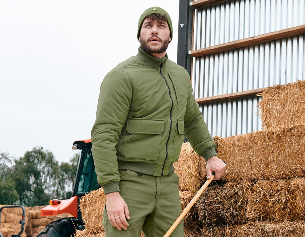 Pilotenjacke e.s.iconic