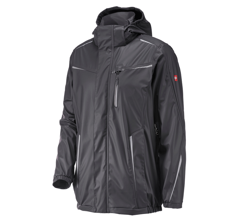 Regenjacke e.s.motion 2020 superflex