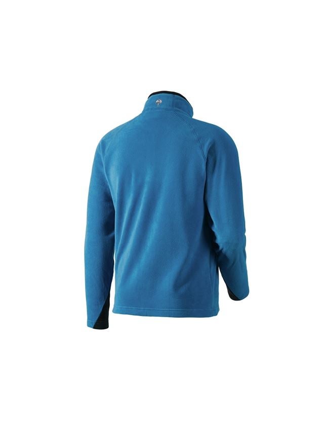Microfleece Troyer dryplexx® micro
