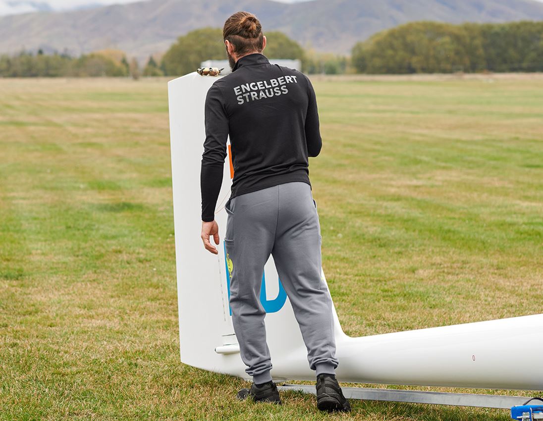 Troyer Merino e.s.trail