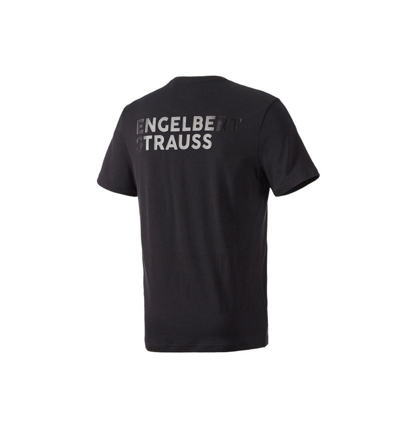 T-Shirt Merino e.s.trail