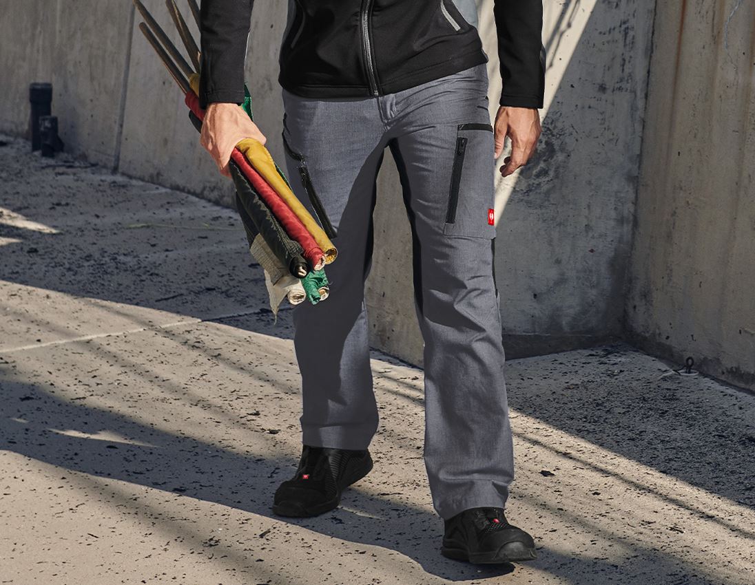 Cargohose e.s.vision