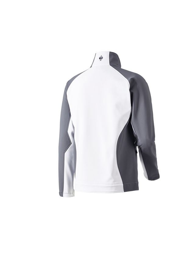 Softshell Jacke dryplexx® softlight
