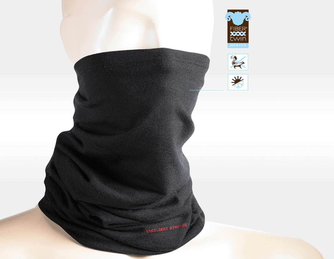 e.s. Multifunktionstuch