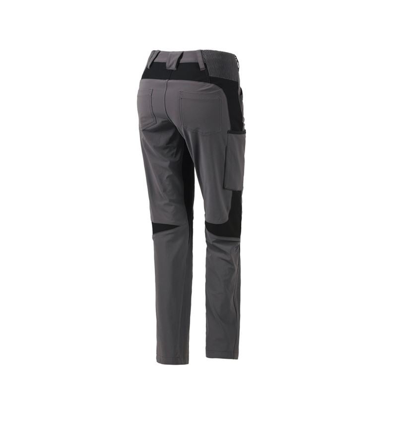 Cargohose e.s.vision stretch, Damen