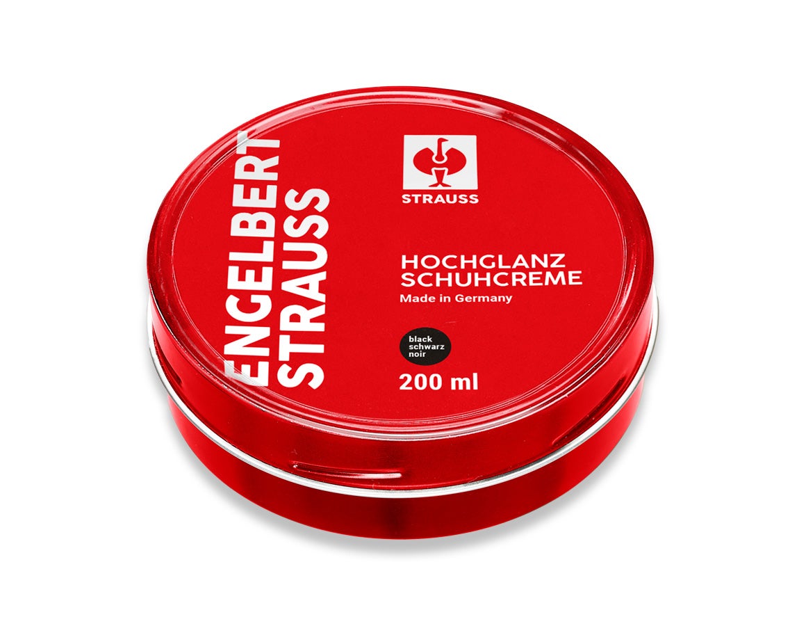 e.s. Hochglanz Schuhcreme