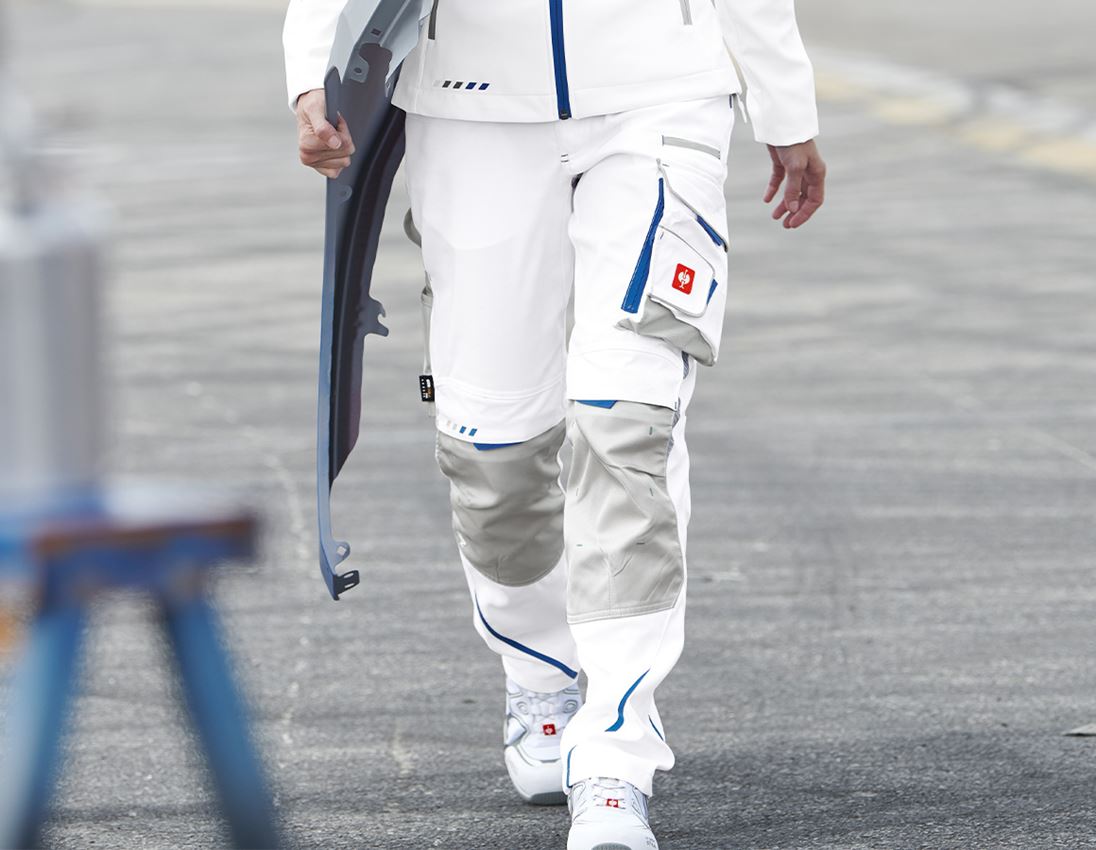 Damenhose e.s.motion 2020