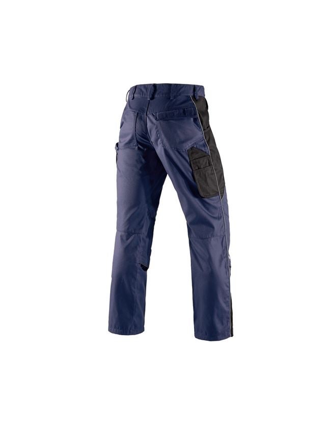 Bundhose e.s.active