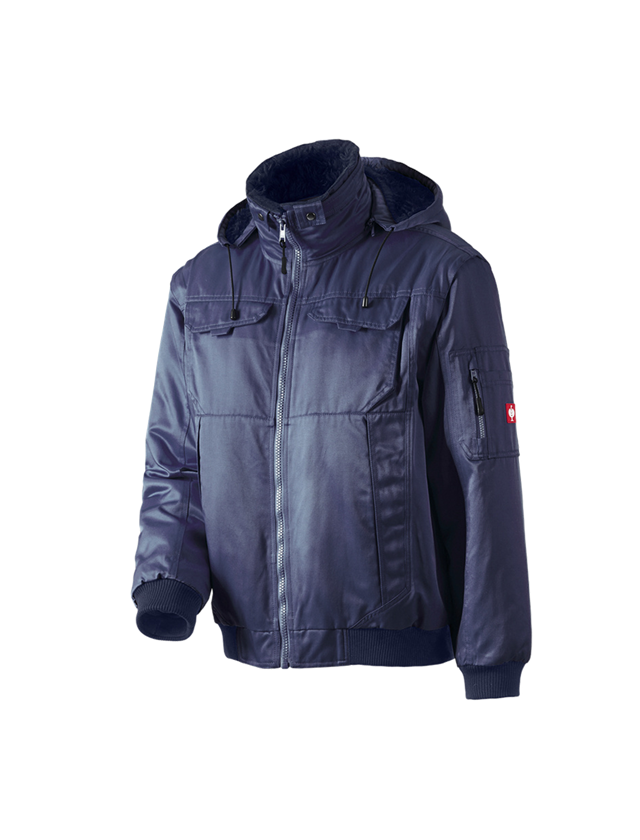 Pilotenjacke Atlanta II
