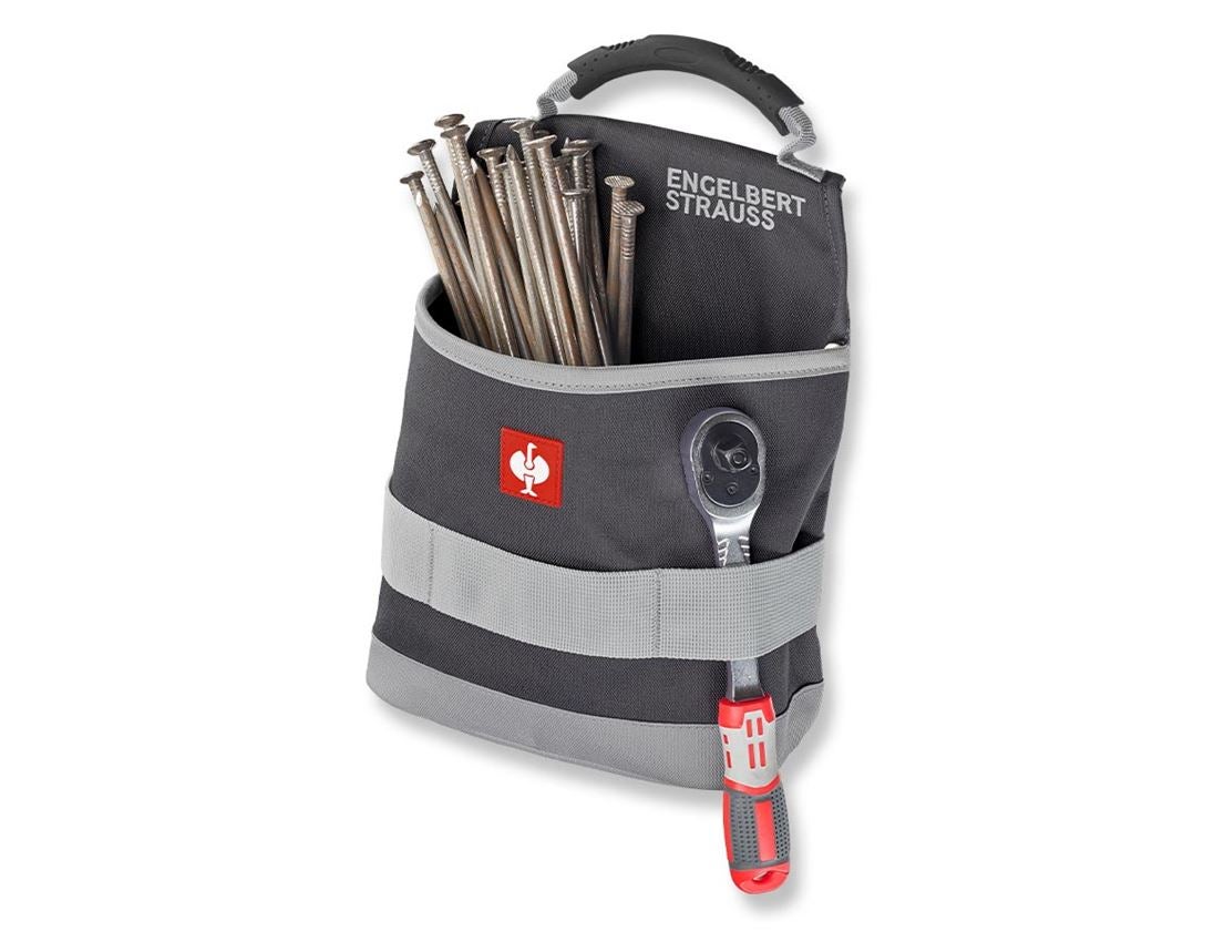 e.s. Nageltasche