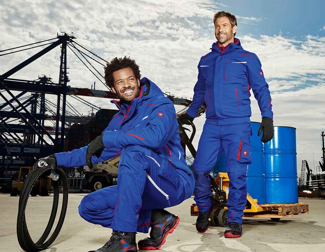 Bundhose e.s.motion 2020