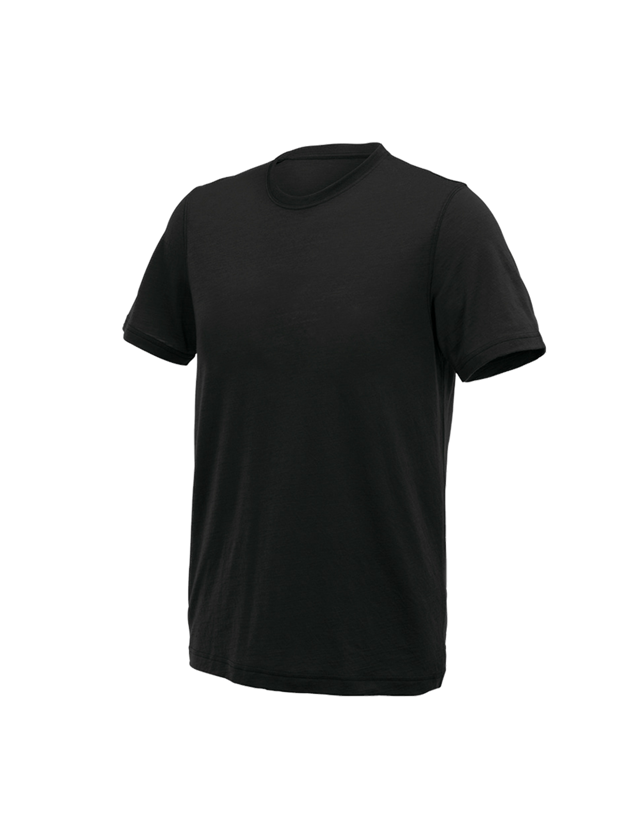 e.s. T-Shirt Merino light