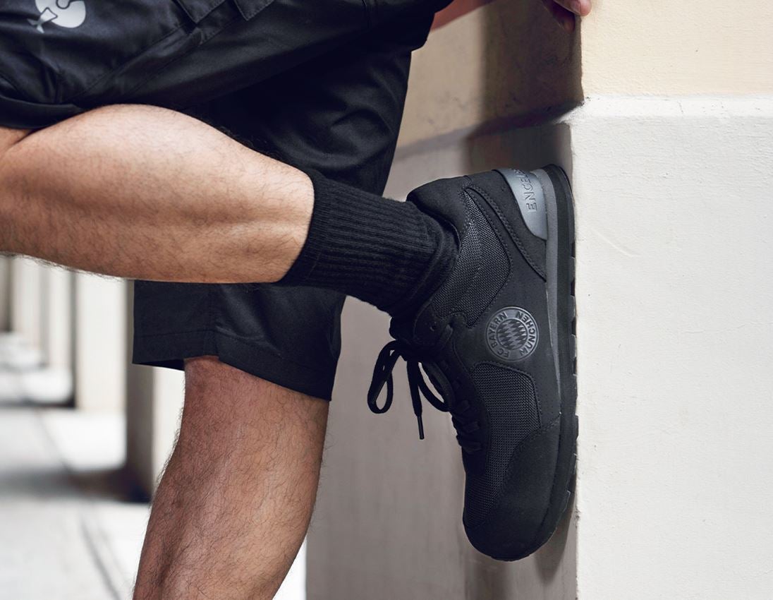 FCB SAFETY TRAINER S1 LOW