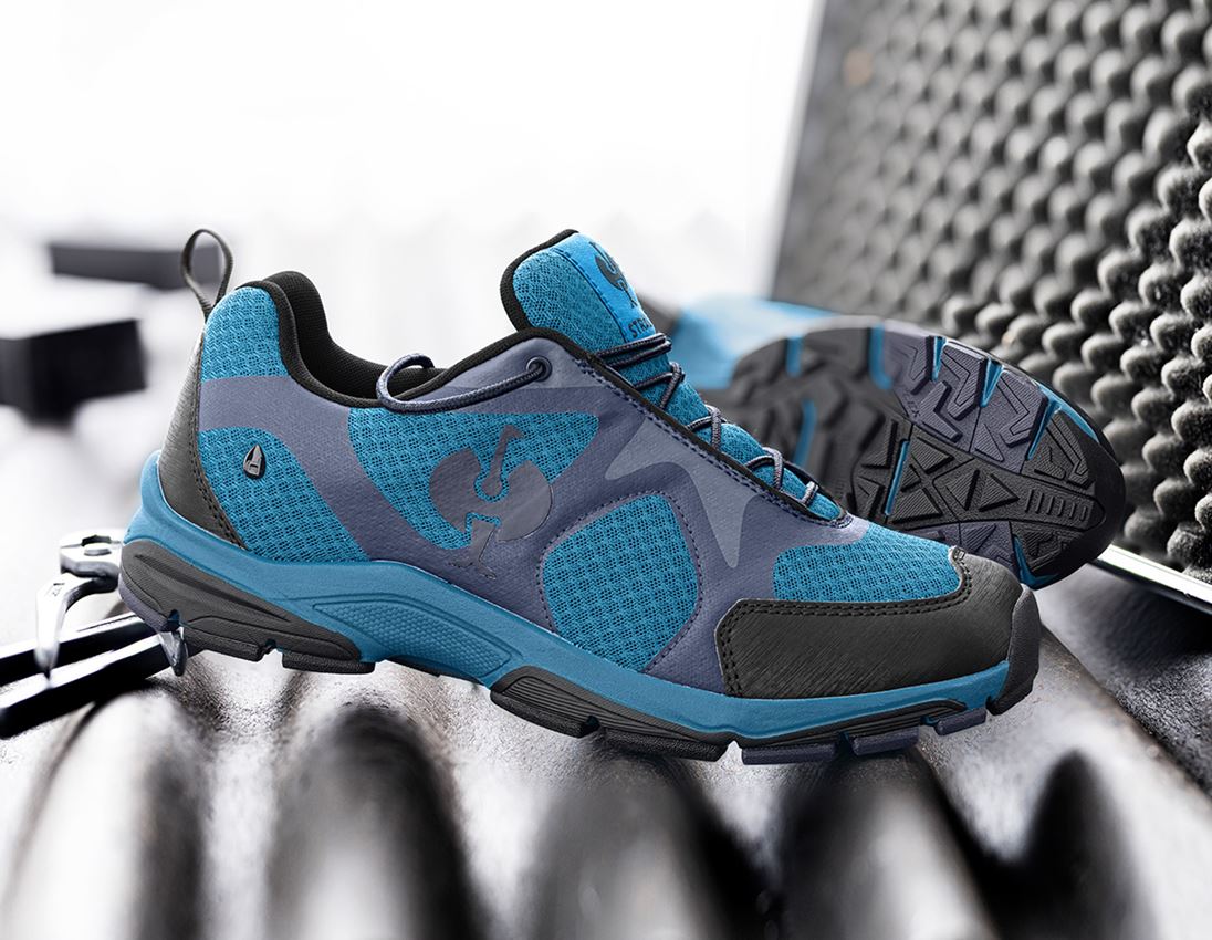 O2 Berufsschuhe e.s. Thebe II