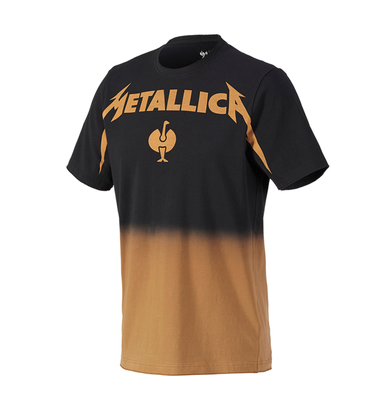 Metallica cotton tee